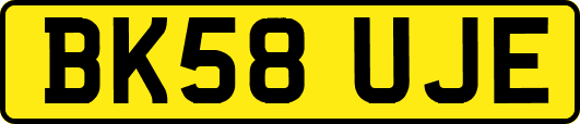 BK58UJE
