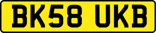 BK58UKB