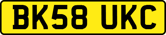 BK58UKC