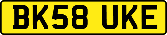 BK58UKE