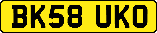 BK58UKO