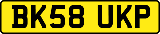 BK58UKP