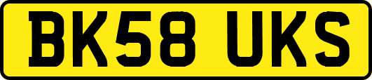 BK58UKS