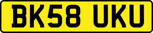 BK58UKU