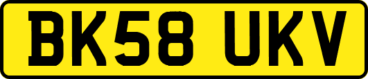 BK58UKV