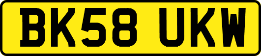 BK58UKW