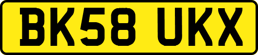 BK58UKX