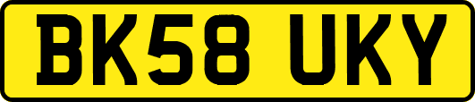 BK58UKY