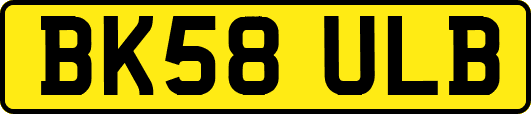 BK58ULB