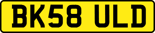 BK58ULD