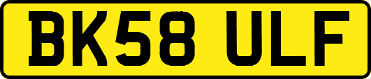 BK58ULF
