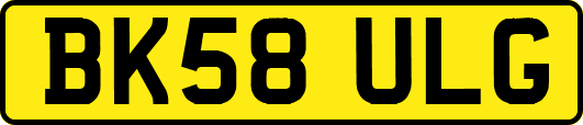BK58ULG