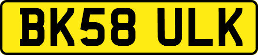 BK58ULK