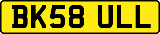 BK58ULL
