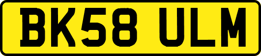 BK58ULM