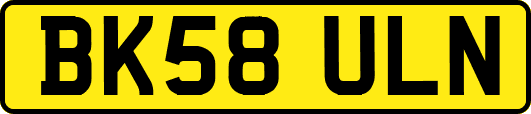 BK58ULN