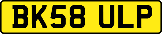BK58ULP