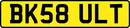 BK58ULT
