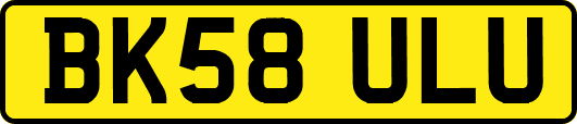 BK58ULU