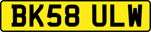 BK58ULW