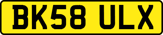 BK58ULX