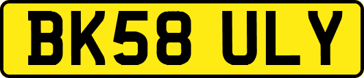 BK58ULY