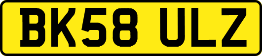 BK58ULZ