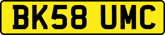 BK58UMC