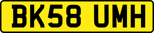 BK58UMH