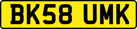 BK58UMK