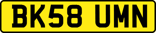 BK58UMN