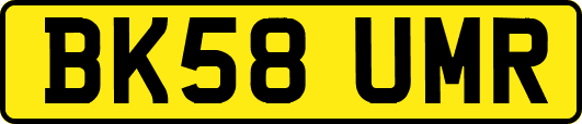 BK58UMR