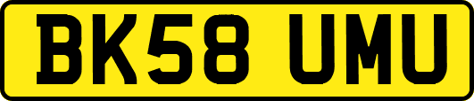 BK58UMU