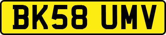 BK58UMV