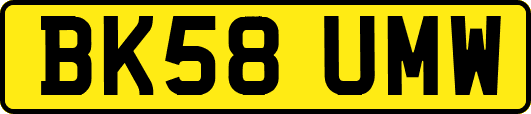 BK58UMW