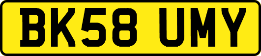 BK58UMY