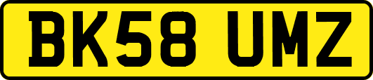 BK58UMZ