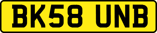 BK58UNB