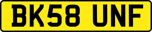 BK58UNF