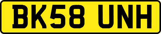 BK58UNH