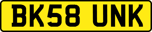 BK58UNK
