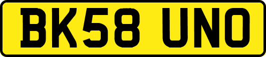 BK58UNO