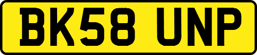 BK58UNP
