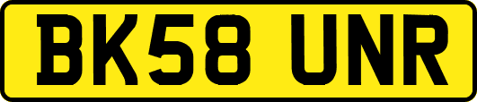 BK58UNR