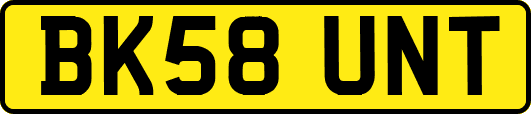 BK58UNT