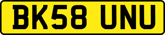 BK58UNU