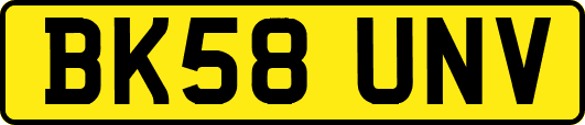 BK58UNV