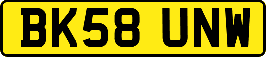 BK58UNW