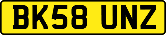 BK58UNZ