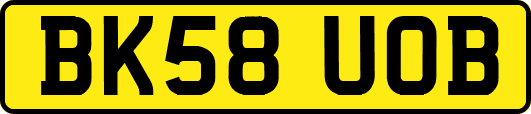BK58UOB